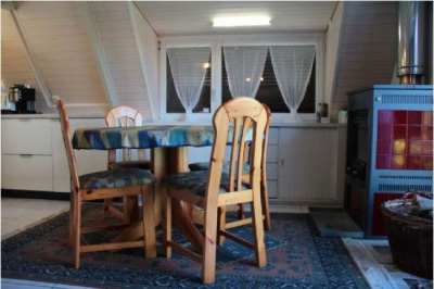 Objekt Villaggio Olandese - Luxus pur