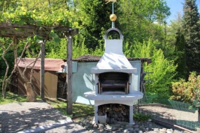 Objekt Villaggio Olandese - Luxus pur