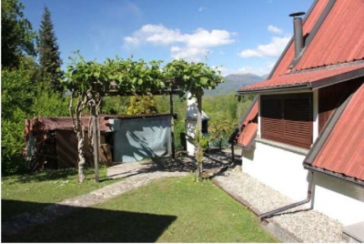 Objekt Villaggio Olandese - Luxus pur