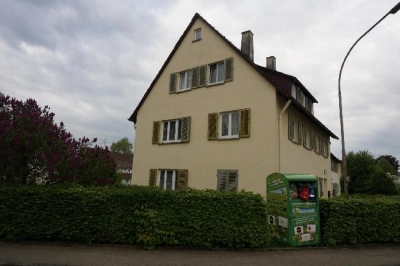 Objekt RenovierungsbedÃ¼rftiges GebÃ¤udeensemble  in guter Lage in Gaildorf !