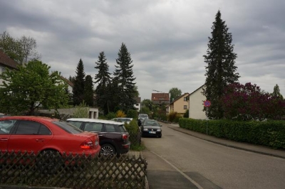 Objekt RenovierungsbedÃ¼rftiges GebÃ¤udeensemble  in guter Lage in Gaildorf !