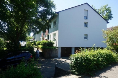 Objekt Kapitalanlage am Bodensee - gut geschnittene 4,5-Zimmer-Wohnung in Konstanz