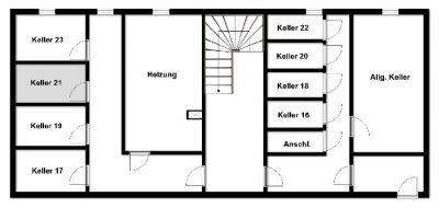 Objekt Kaufen und zeitnah einziehen - helle und groÃzÃ¼gige 4-Zimmer-Wohnung in WT-Bergstadt !!