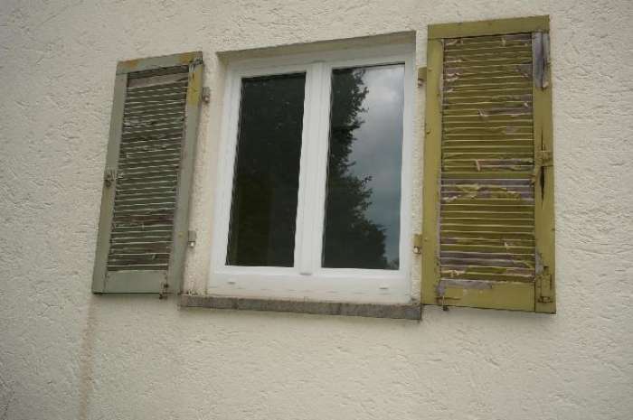 Objekt RenovierungsbedÃ¼rftiges GebÃ¤udeensemble  in guter Lage in Gaildorf !