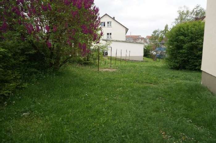 Objekt RenovierungsbedÃ¼rftiges GebÃ¤udeensemble  in guter Lage in Gaildorf !