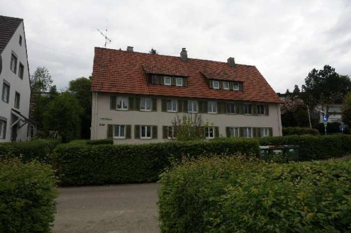 Objekt RenovierungsbedÃ¼rftiges GebÃ¤udeensemble  in guter Lage in Gaildorf !