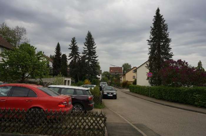 Objekt RenovierungsbedÃ¼rftiges GebÃ¤udeensemble  in guter Lage in Gaildorf !